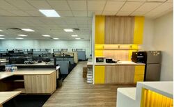 Robinson Road (D1), Office #518864061